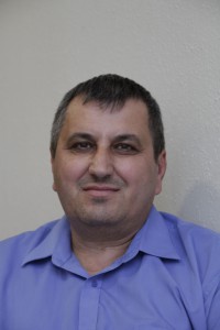Dr. Ruzsa György, a Felügyelő Bizottság tagja
