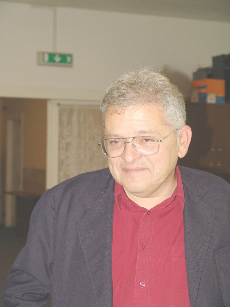 Dr. Derera Mihály
